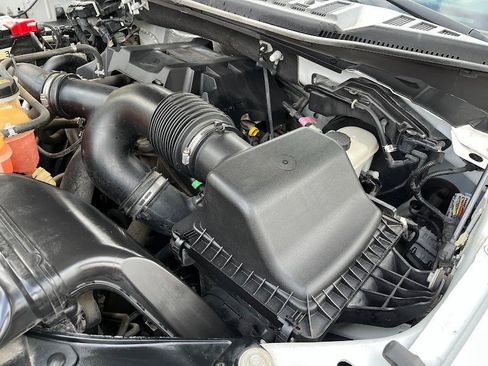 Used 2015 Ford F150 XL w/ Equipment Group 101A Mid image 29