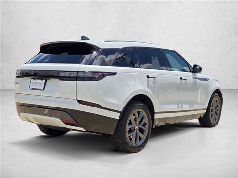 Used 2026 Land Rover Range Rover Velar Dynamic SE AWD/4WD image 5