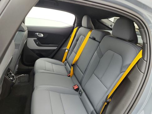 Used 2023 Polestar Polestar 2 w/ Pilot Pack AWD/4WD image 16