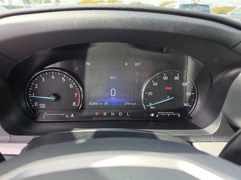 Certified 2024 Ford Explorer XLT RWD image 19