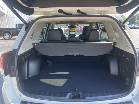 Used 2020 Subaru Forester Touring w/ Popular Package #2 AWD/4WD image 41