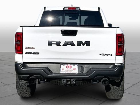 Used 2025 RAM 1500 RHO w/ Bed Utility Group image 10