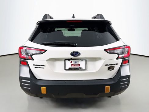 Used 2025 Subaru Outback Wilderness image 7