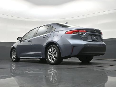 Used 2023 Toyota Corolla LE FWD image 25