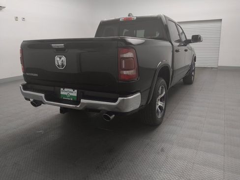 Used 2019 RAM 1500 Laramie image 9