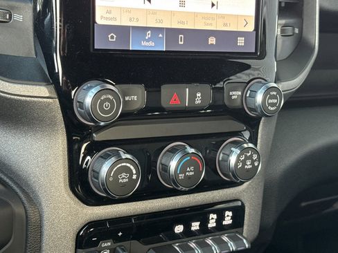 New 2026 RAM 2500 Tradesman image 18