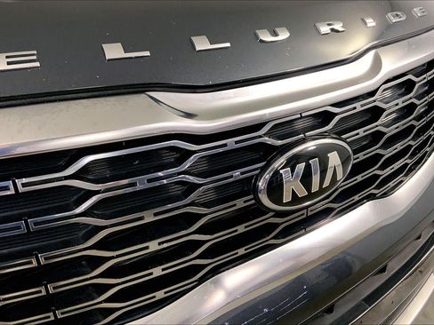 Used 2020 Kia Telluride EX AWD/4WD image 30