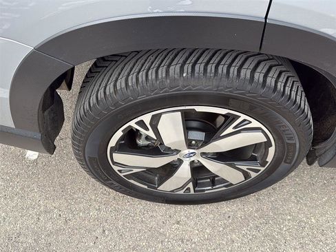 Used 2021 Subaru Forester Touring w/ Popular Package #2 image 21