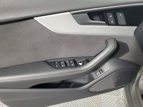 Used 2023 Audi A5 2.0T Premium Plus w/ Premium Plus image 19