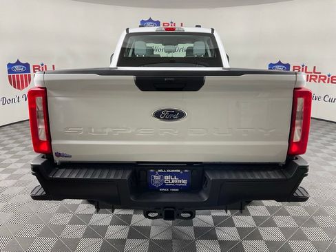 New 2026 Ford F350 XL AWD/4WD image 4