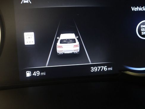 Used 2024 Genesis GV80 3.5T image 40