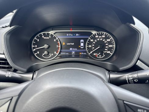 Used 2021 Nissan Altima 2.5 SV image 20