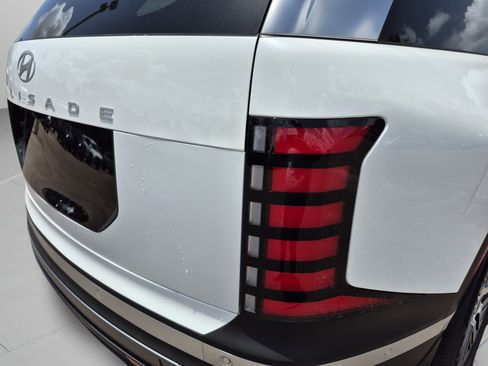 New 2026 Hyundai Palisade SEL FWD image 38