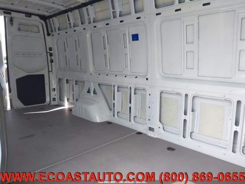 Used 2025 Mercedes-Benz Sprinter 2500 image 15