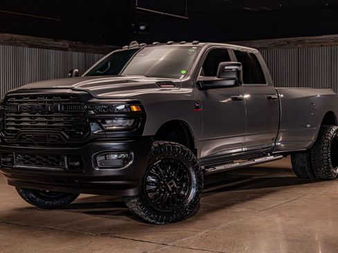 Used 2026 RAM 3500 Tradesman AWD/4WD image 5