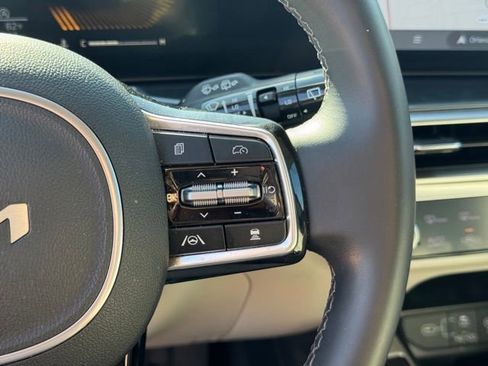 Certified 2024 Kia Sorento S AWD/4WD image 29
