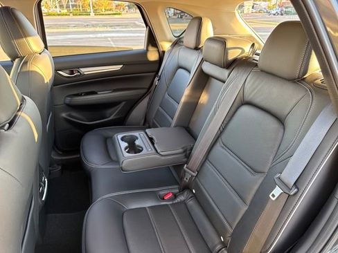 New 2025 MAZDA CX-5 AWD 2.5 S w/ Premium Plus Pkg image 21