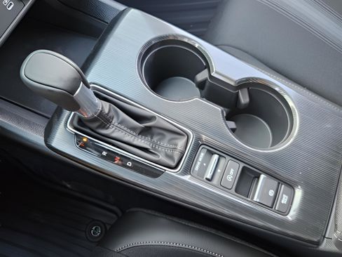 New 2026 Honda Civic Sport image 23