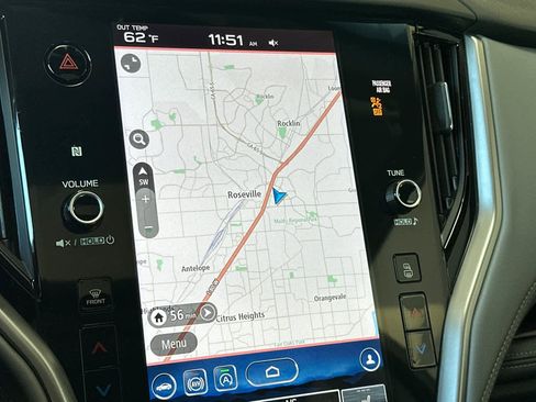 Used 2022 Subaru Outback Limited image 22