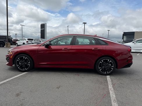 Used 2024 Kia K5 GT-Line FWD image 4