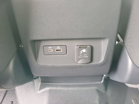 Used 2026 Nissan Frontier PRO-4X w/ Pro-4x Convenience Package AWD/4WD image 16