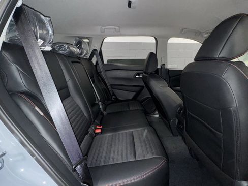 New 2026 Nissan Rogue SV image 13