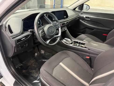 Used 2022 Hyundai Sonata SEL w/ Convenience Package image 10