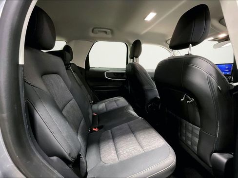 Used 2022 Ford Bronco Sport Big Bend w/ Convenience Package image 24