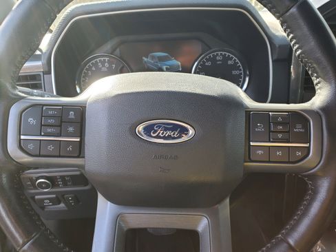 Used 2022 Ford F150 XLT w/ Equipment Group 302A High image 25