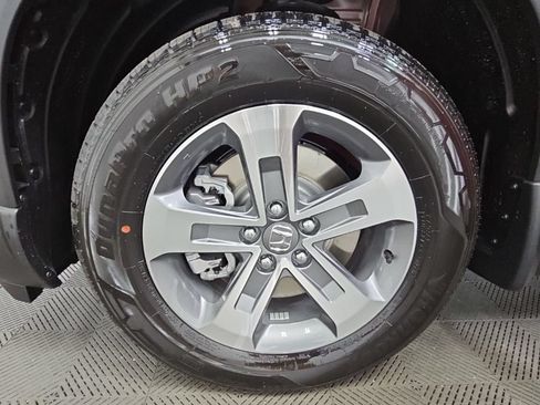 New 2026 Honda Pilot EX-L image 44