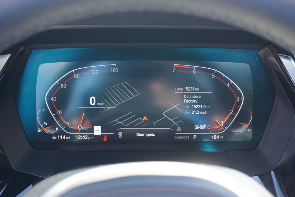 Used 2026 BMW Z4 sDrive30i RWD image 18