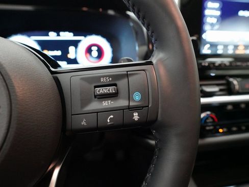 Certified 2024 Nissan Pathfinder Platinum w/ Cargo Package image 20