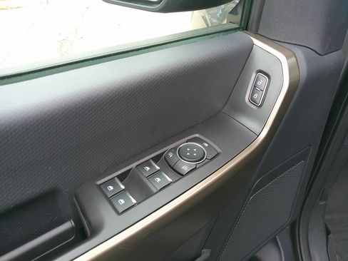 Used 2024 Ford F150 STX w/ Equipment Group 201A FX4 image 17