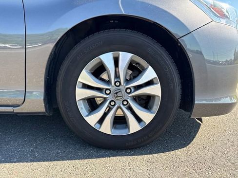 Used 2014 Honda Accord LX image 11
