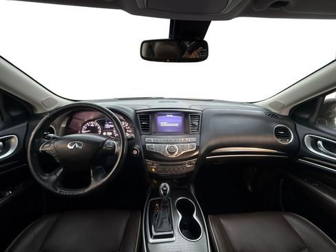 Used 2017 INFINITI QX60 Luxe w/ Premium Plus Package AWD/4WD image 21