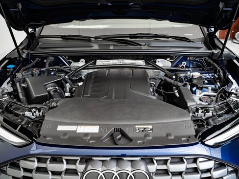 New 2025 Audi Q5 2.0T Premium Plus image 47