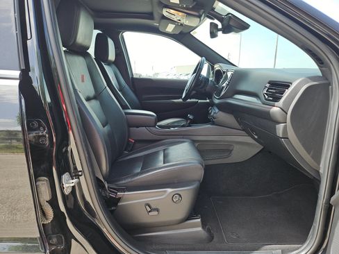 Used 2024 Dodge Durango GT AWD/4WD image 27