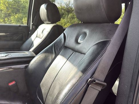 Used 2012 Ford F150 Harley-Davidson AWD/4WD image 16
