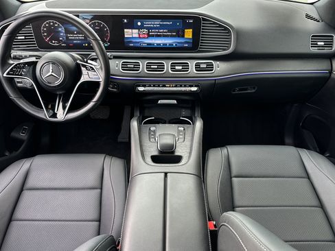 Used 2025 Mercedes-Benz GLE 350 GLE 350 image 13