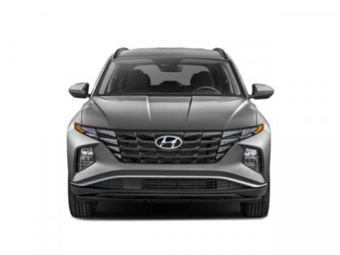 Used 2024 Hyundai Tucson SEL AWD/4WD image 7