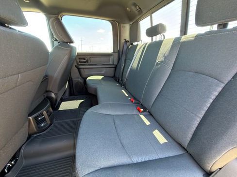 New 2026 RAM 2500 Tradesman image 24