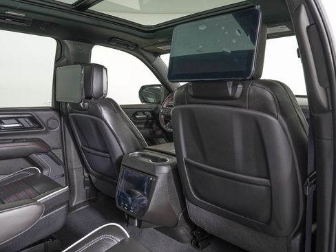 Used 2026 GMC Yukon XL AT4 Ultimate image 12