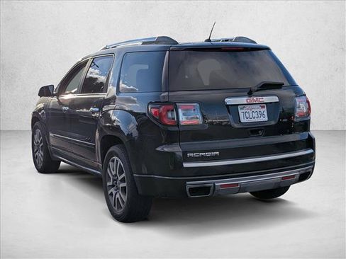 Used 2014 GMC Acadia Denali image 7