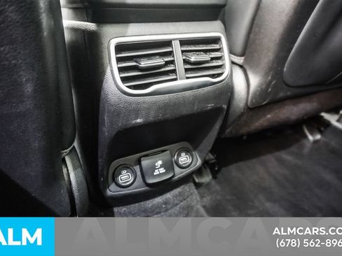 Used 2023 Hyundai Santa Fe Limited FWD image 53