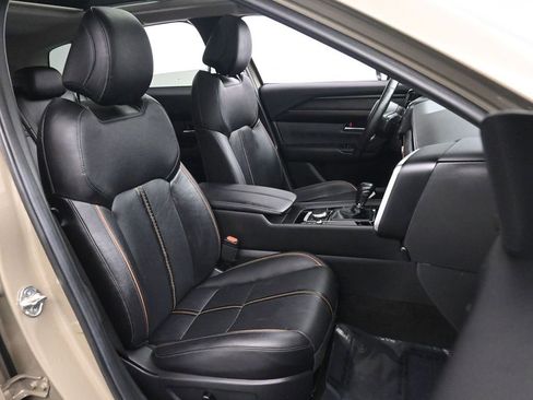 Used 2024 MAZDA CX-50 2.5 Turbo w/ Weather Package image 22