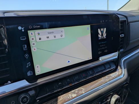 Used 2024 Chevrolet Silverado 1500 RST w/ Z71 Off-Road Package image 22