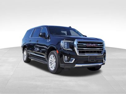 Used 2023 GMC Yukon XL SLT