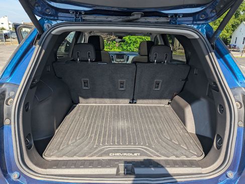 Used 2020 Chevrolet Equinox LT AWD/4WD image 28