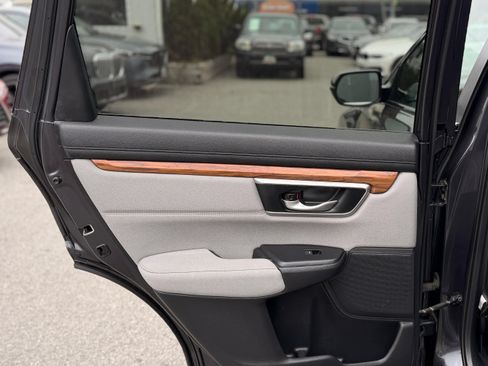 Used 2019 Honda CR-V EX image 16