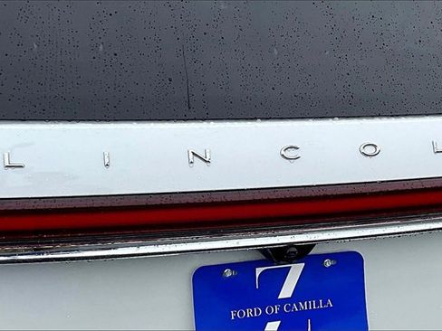 Used 2020 Lincoln Aviator 2WD image 8